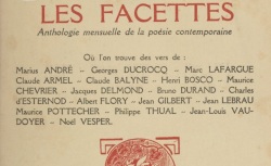 Accéder à la page "Les collaborations aux revues"