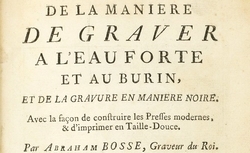 Accéder à la page "Manuels et traités sur la gravure"