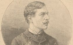 M. Paul Bourget, élu membre de l'Académie française (https://www.bibliotheques-clermontmetropole.eu/)