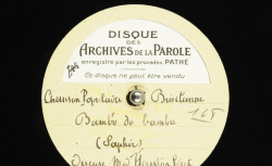 (6 disques)