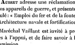 BROWN-SEQUARD, Charles Edouard (1817-1894) Recherches expérimentales sur la physiologie et la pathologie des capsules surrénales