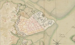 Accéder à la page "Cartes et plans de Lorient"