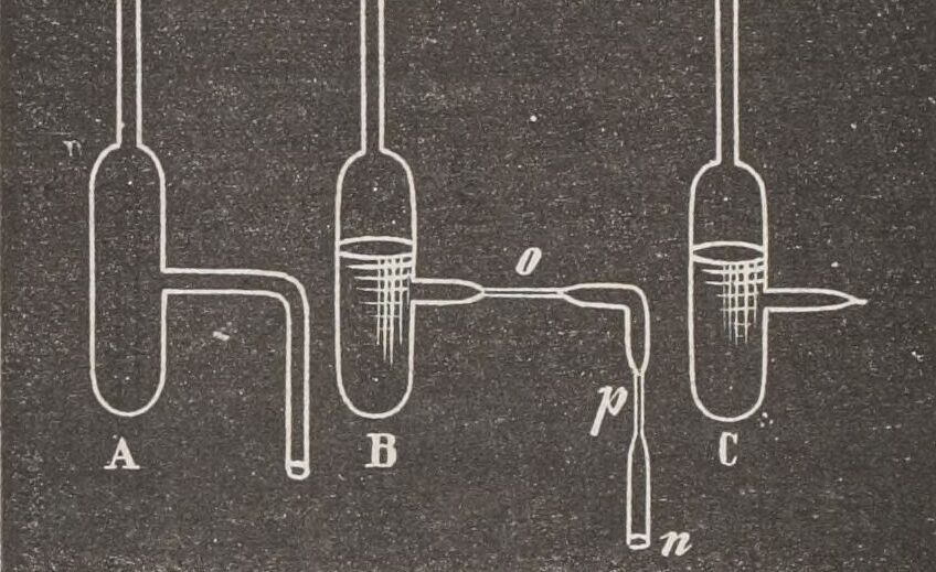 Accéder à la page "Microbiologie, génération spontanée, hygiène"