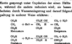 BUCHNER, Eduard (1860-1917), BUCHNER, Hans (1850-1902), HAHN, Martin (1865-1934) Die Zymasegärung