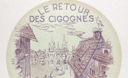 Disques illustrés pour enfants - BnF - Gallica