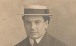 Icilio Calleja (1882-1941)