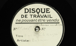 (3 disques)