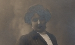 Linda Cannetti (1878-1960)