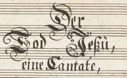 Accéder à la page "Cantate sacrée"