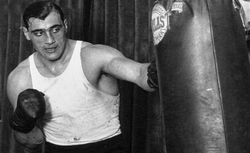 Accéder à la page "Primo Carnera (1906-1967)"