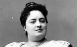 Avelina Carrera (1871-1939)