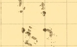 CARRINGTON, Richard Christopher (1826-1875) Observations of the spots on the sun