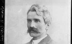 Alfredo Catalani (1854-1893)