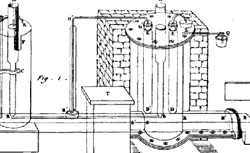 CAUCHY, Augustin-Louis (1789-1857) Sur les racines imaginaires des équations