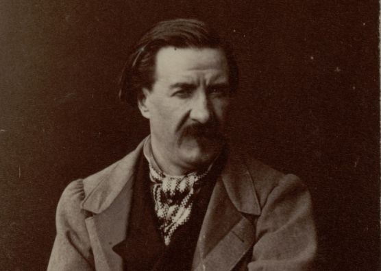 Accéder à la page "Champfleury, Jules Husson dit (1821-1889)"