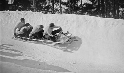 Accéder à la page "Chamonix 1924"