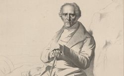 Charles Fourier