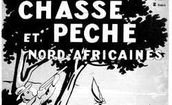 Accéder à la page "Chasse et pêche nord-africaines "