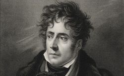 Accéder à la page "Chateaubriand, François-René de. Essai sur les révolutions (1797)"