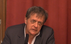 Accéder à la page "Patrice Chéreau"