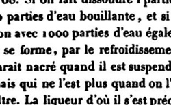 CHEVREUL, Eugène (1786-1889) Recherches chimiques sur les corps gras d'origine animale