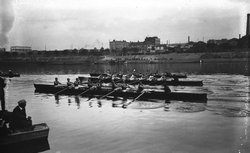 Accéder à la page "Aviron - Championnat de la Seine"