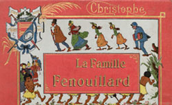 La Famille Fenouillard