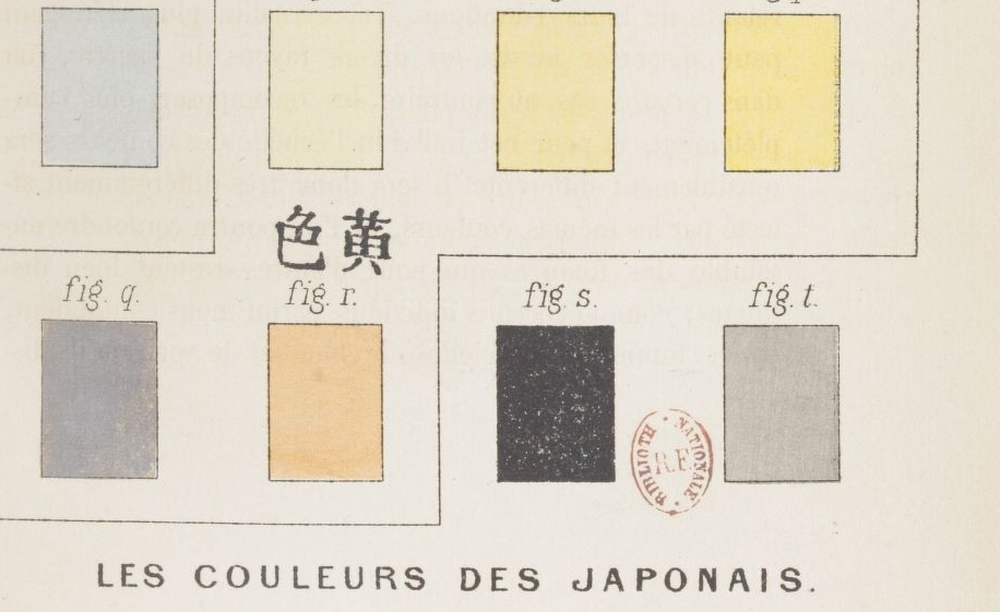 Congrès international des orientalistes, 1873. 8-O2-492 (1,1). Vue 70