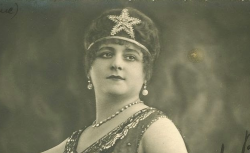 Esperanza Clasenti (1882-1935)