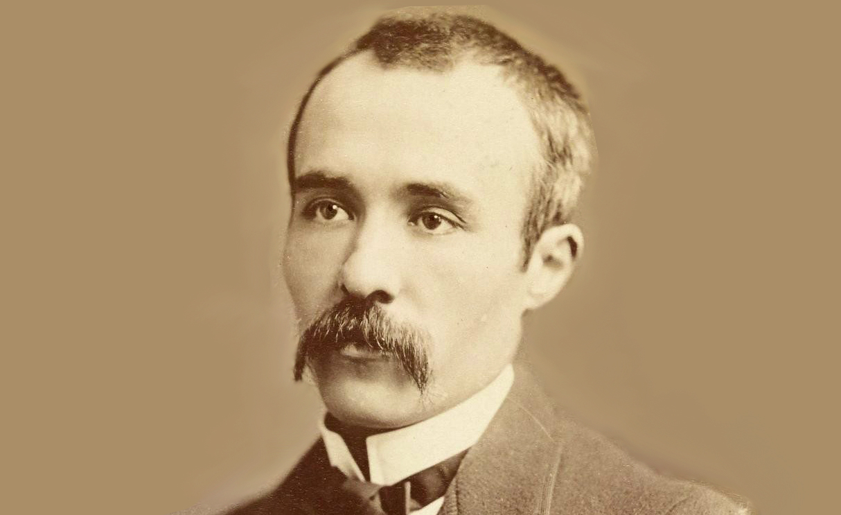 Accéder à la page "Clemenceau, Georges (1841-1929)"