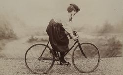 Collection Jules Beau. Photographie sportive] : T. 1. Années 1894 et 1895 / Jules Beau (image 33) 