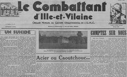 Accéder à la page "Combattant d'Ille-et-Vilaine (Le)"