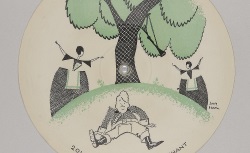 Disques illustrés pour enfants - BnF - Gallica