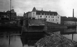 Accéder à la page "Compiègne durant la Grande Guerre"