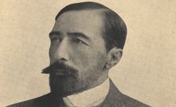 Joseph Conrad and his circle / by Jessie Conrad Conrad, Jessie (1873-1936).