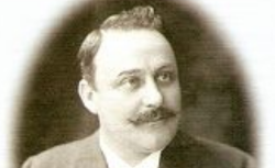 Pierre Cornubert (1863-1922)