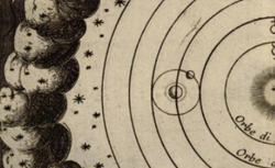 CORONELLI, Vincenzo Maria (1650-1718) Epitome Cosmografica