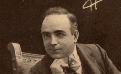 Ferruccio Corradetti (1867-1957)