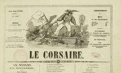 Accéder à la page "Corsaire (Le)"