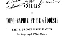 Accéder à la page "Ecole d'application du corps d'état-major"