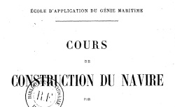 Accéder à la page "Ecole d'application du génie maritime"