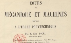 Accéder à la page "Ecole polytechnique"