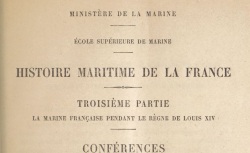 Accéder à la page "Ecole supérieure de marine"