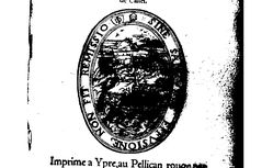 Accéder à la page "Coustumes stilz usances droictz & loix de nouveau, confermez & decretz par l'Empereur nostre sire, en lan mil cincq cens trente & quattre le vingt & six iour de may pour la ville & chastellenie de Cassel "