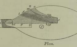 CROOKES, William (1832-1919) On the illumination of lines of molecular pressure