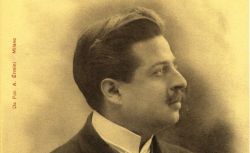 Carlo Dani (1873-1944)