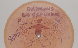 Disques illustrés pour enfants - BnF - Gallica