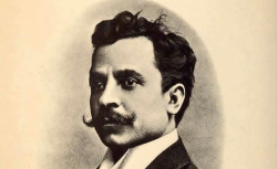 Fernando De Lucia (1861-1925)