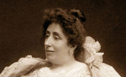 Maria De Macchi (1870-1909)