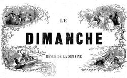 Accéder à la page "Dimanche (Le)"